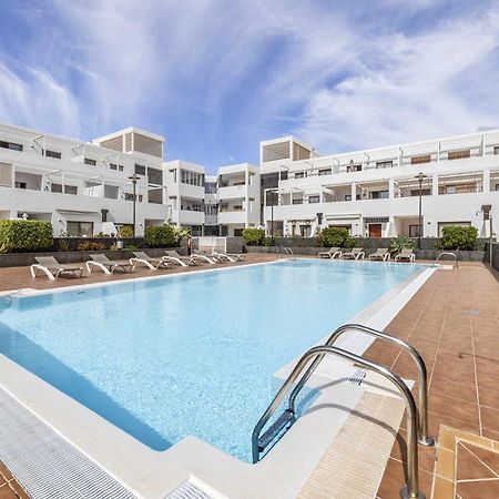 Holyhome Sunsplash Costa Teguise Extérieur photo