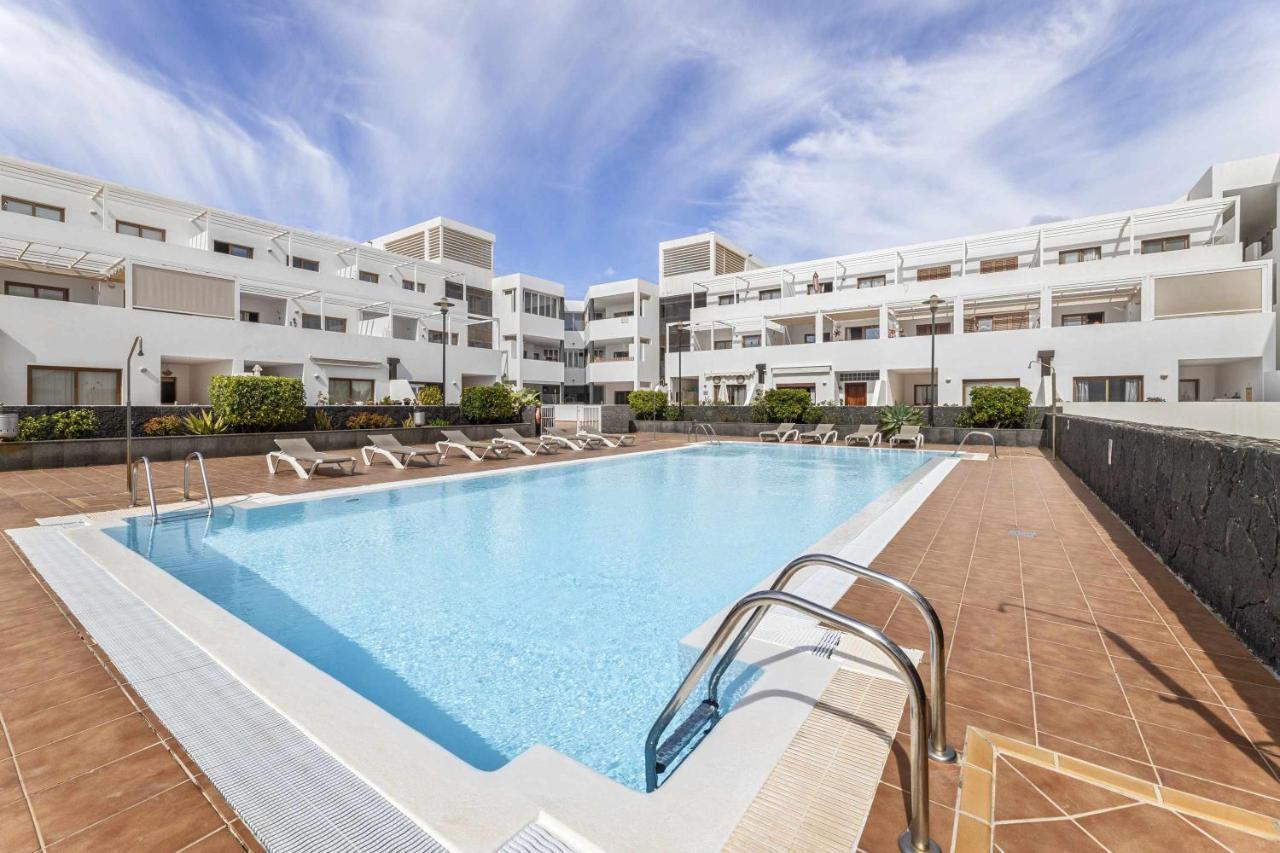 Holyhome Sunsplash Costa Teguise Extérieur photo