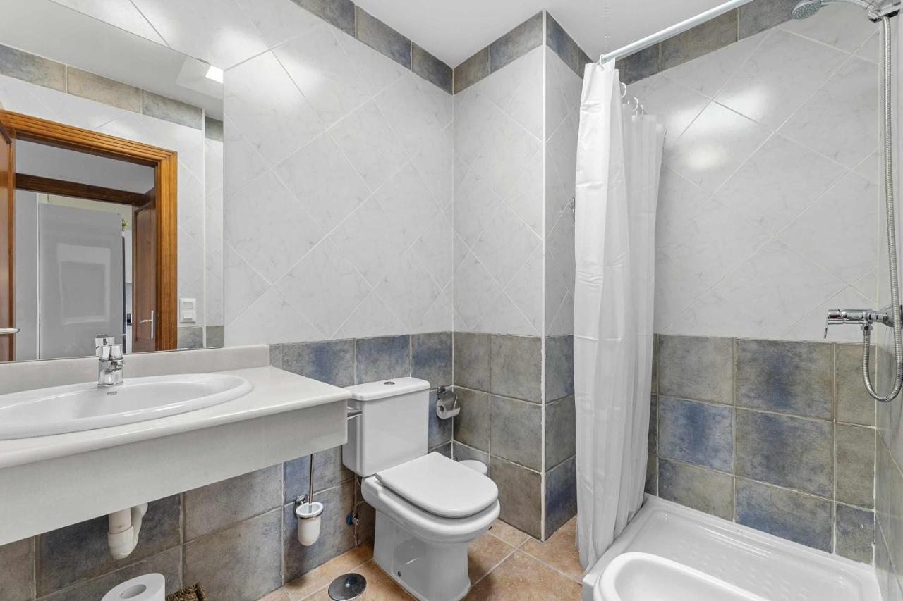Holyhome Sunsplash Costa Teguise Extérieur photo