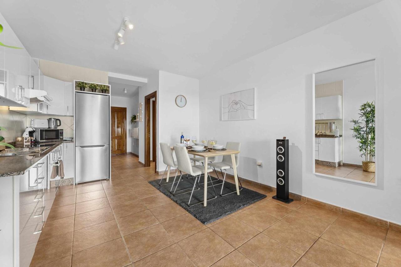 Holyhome Sunsplash Costa Teguise Extérieur photo