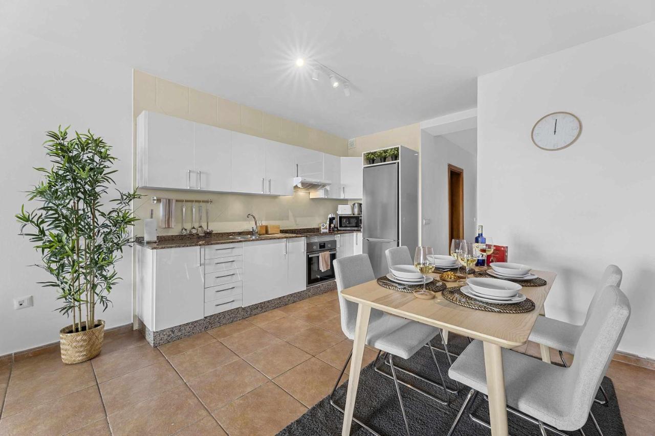 Holyhome Sunsplash Costa Teguise Extérieur photo