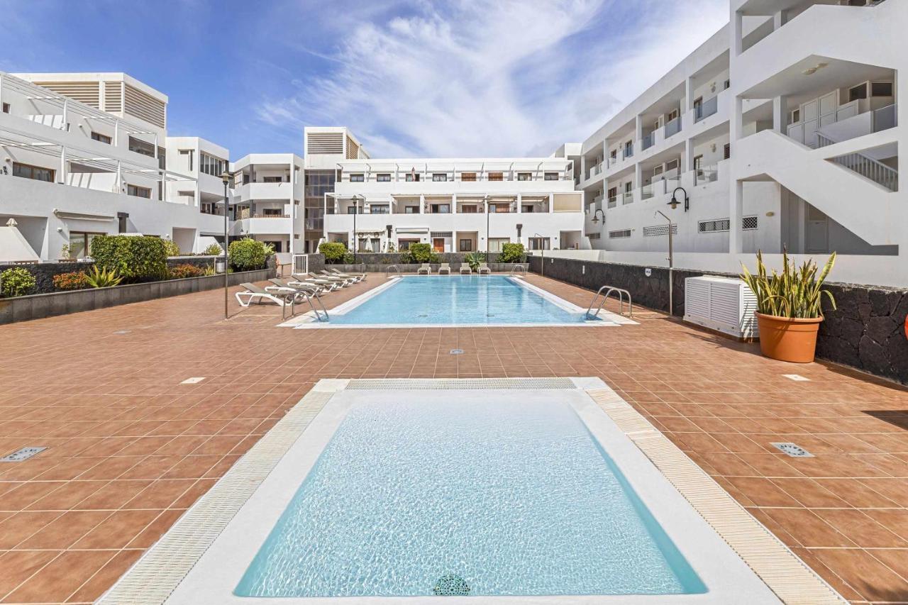 Holyhome Sunsplash Costa Teguise Extérieur photo