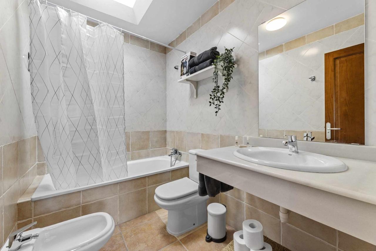 Holyhome Sunsplash Costa Teguise Extérieur photo