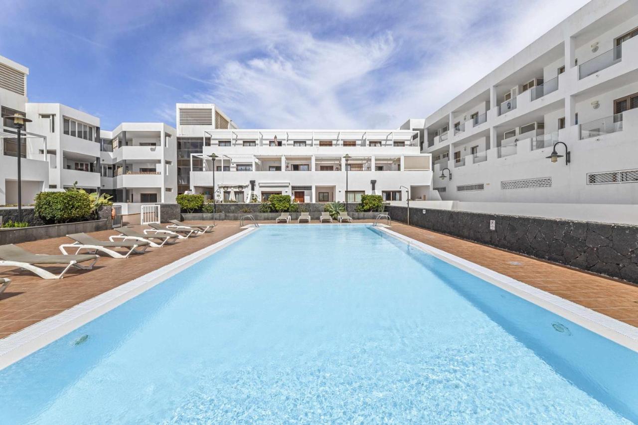 Holyhome Sunsplash Costa Teguise Extérieur photo