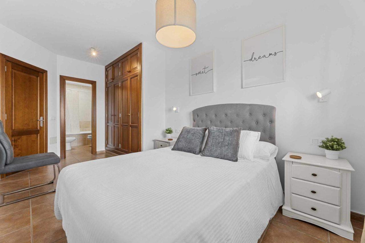 Holyhome Sunsplash Costa Teguise Extérieur photo
