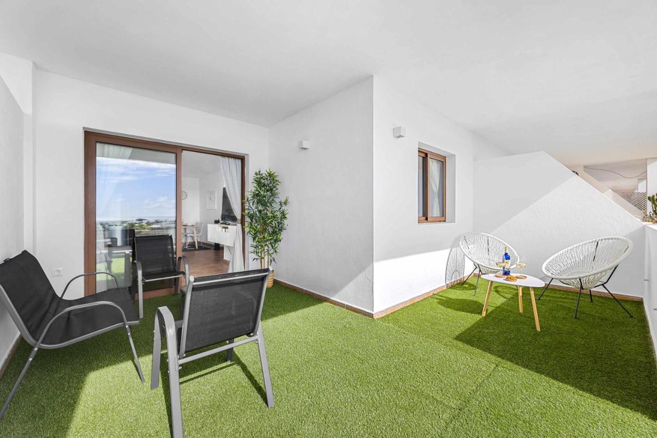 Holyhome Sunsplash Costa Teguise Extérieur photo